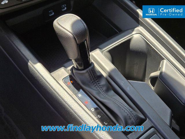 2025 Honda Accord SE - Photo 32