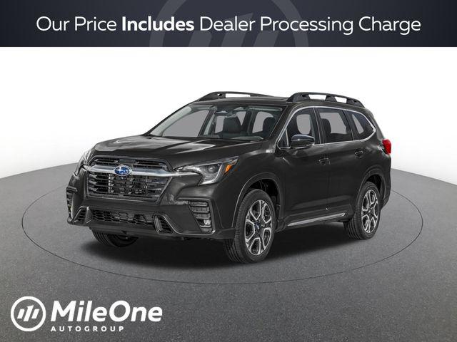 2026 Subaru Ascent Limited 7-Passenger for sale in Owings Mills, MD