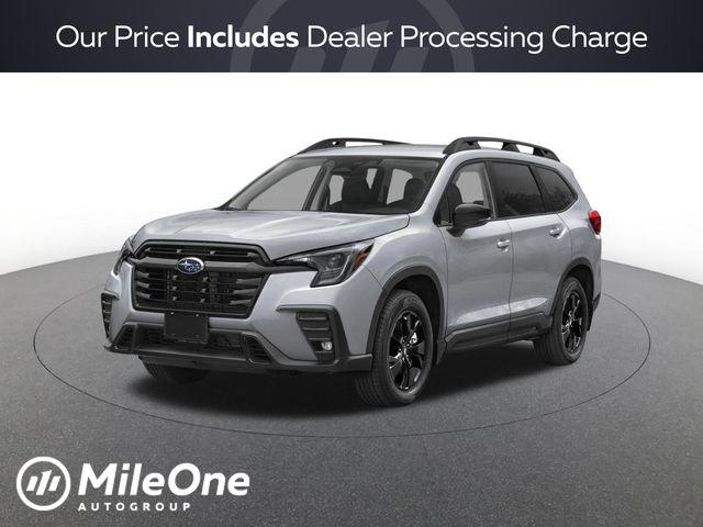 2026 Subaru Ascent Premium 7-Passenger for sale in Baltimore, MD