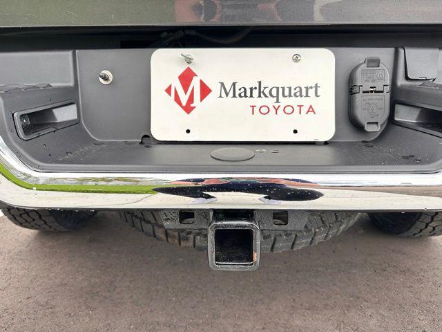 2021 Ram 1500 Laramie Crew Cab 4x4 5'7" Box