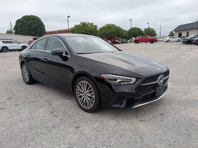 2025 Mercedes-Benz CLA 250 4MATIC for sale in Augusta, GA