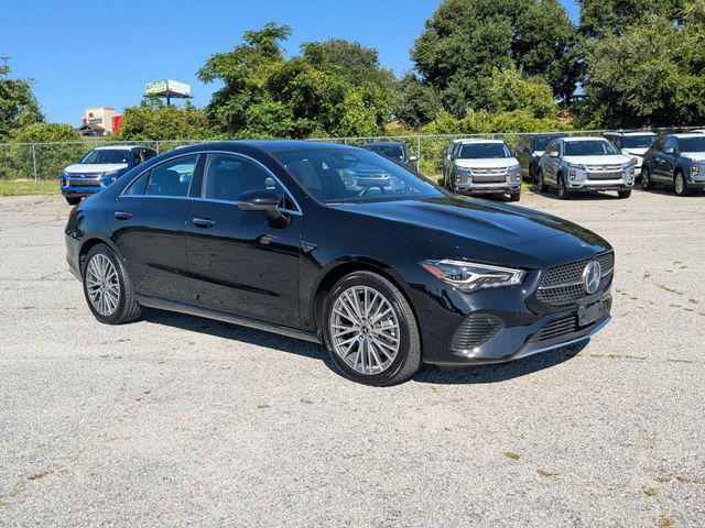 2025 Mercedes-Benz CLA 250 4MATIC for sale in Augusta, GA