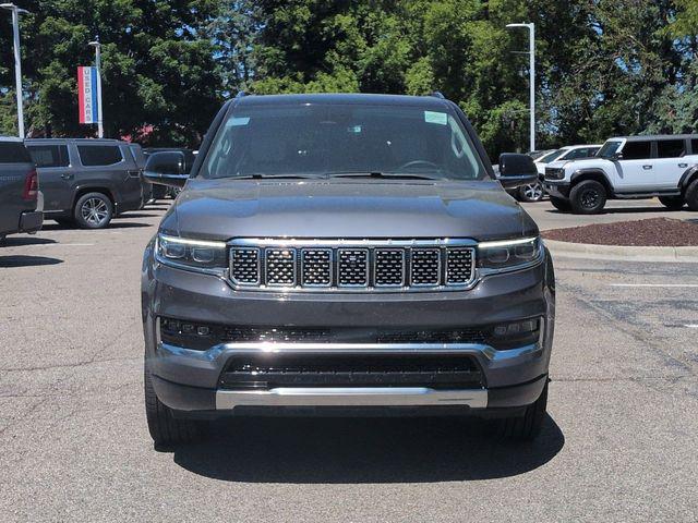2023 Jeep Grand Wagoneer L Series II 4x4