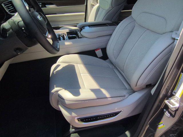 2023 Jeep Grand Wagoneer L Series II 4x4