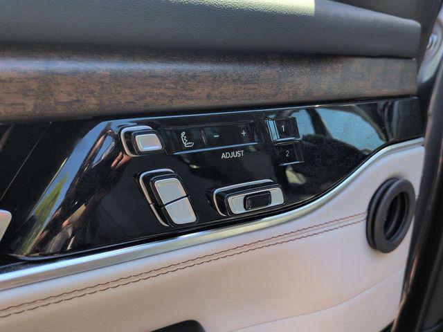 2023 Jeep Grand Wagoneer L Series II 4x4