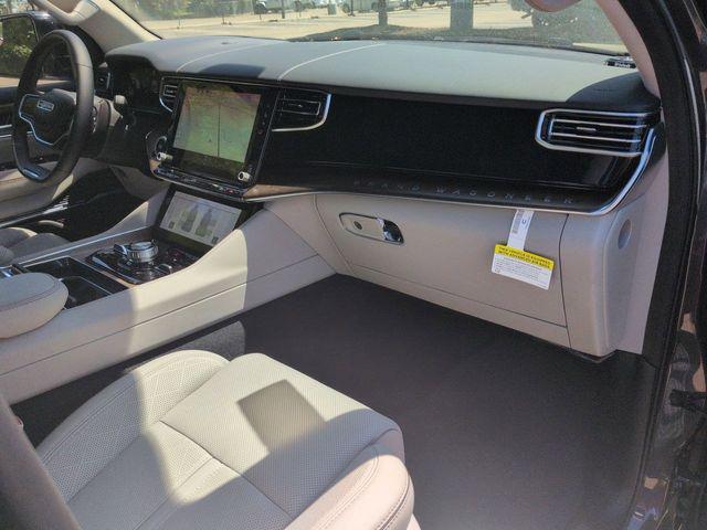 2023 Jeep Grand Wagoneer L Series II 4x4