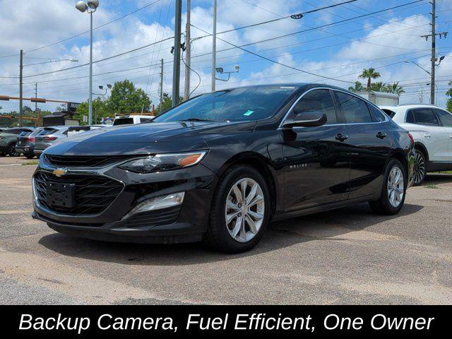 2024 Chevrolet Malibu FWD 1LT for sale in Tallahassee, FL