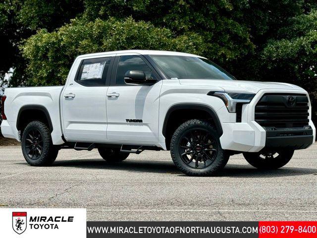 2026 Toyota Tundra SR5 CrewMax 5.5' Bed for sale in Beech Island, SC