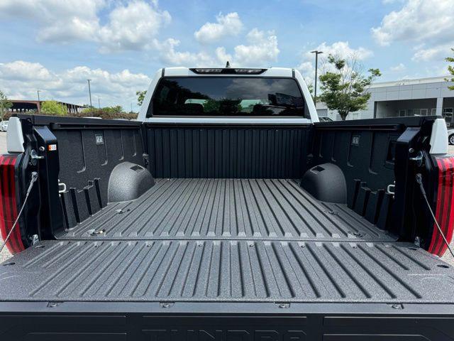 2026 Toyota Tundra SR5 CrewMax 5.5' Bed
