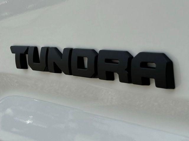 2026 Toyota Tundra SR5 CrewMax 5.5' Bed