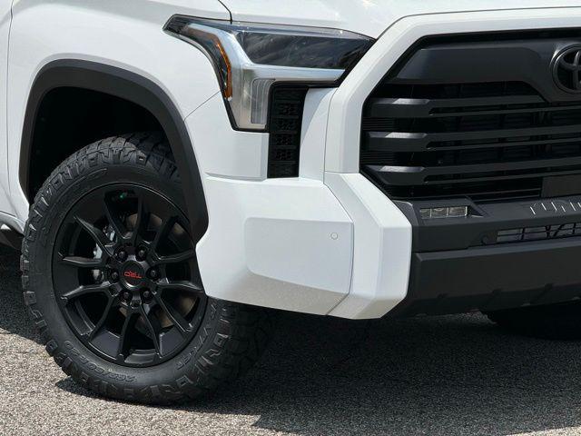 2026 Toyota Tundra SR5 CrewMax 5.5' Bed