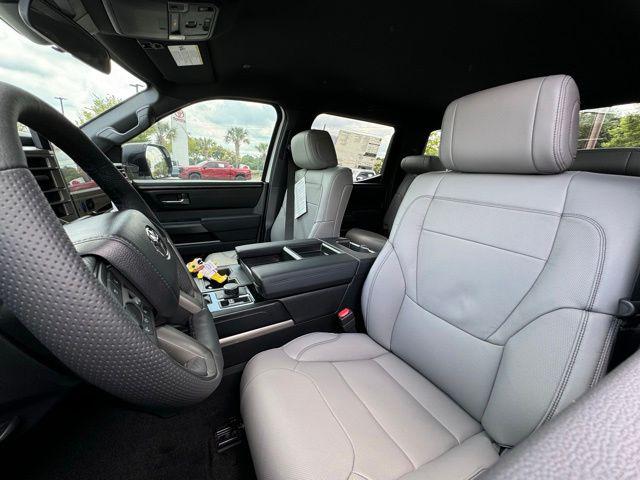 2026 Toyota Tundra SR5 CrewMax 5.5' Bed