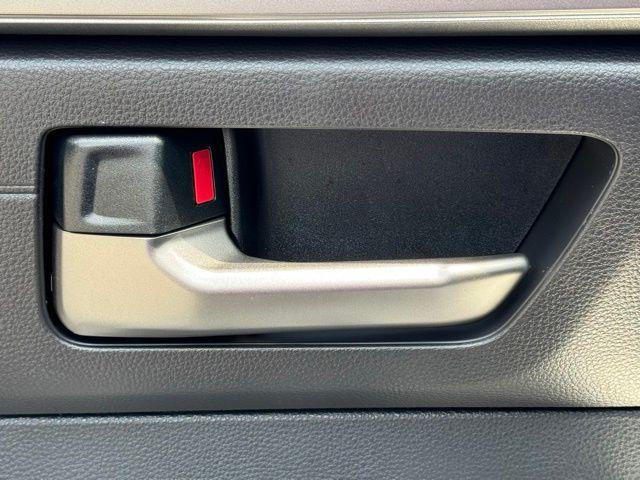2026 Toyota Tundra SR5 CrewMax 5.5' Bed