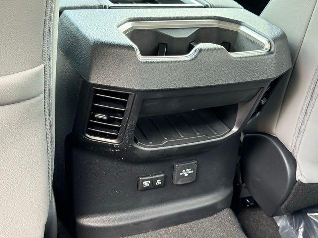 2026 Toyota Tundra SR5 CrewMax 5.5' Bed
