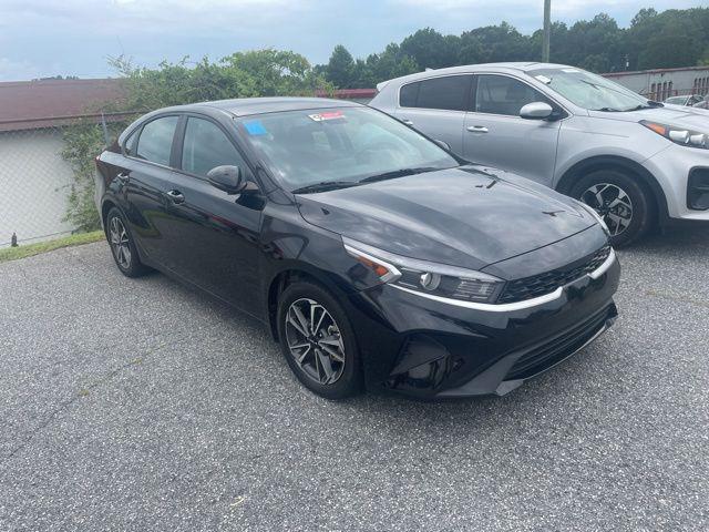 2023 Kia Forte LXS for sale in Columbus, GA