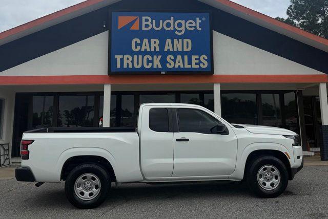 2022 Nissan Frontier King Cab S 4x2 for sale in Columbus, GA
