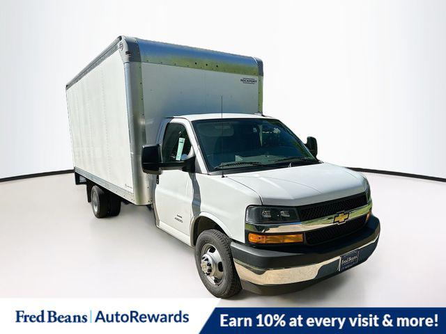 2026 Chevrolet Express Cutaway 4500 Van for sale in Doylestown, PA