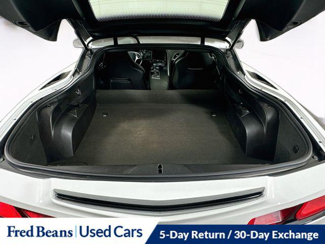 2016 Chevrolet Corvette Stingray