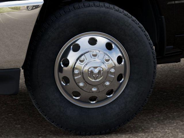 2026 Ram 3500 Big Horn Crew Cab 4x4 8' Box