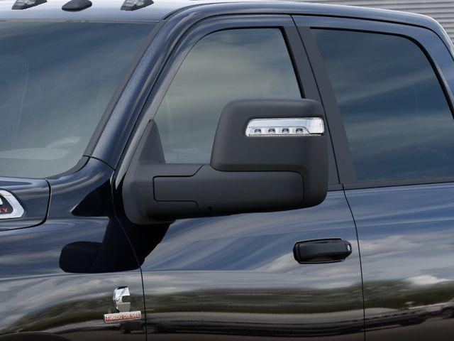 2026 Ram 3500 Big Horn Crew Cab 4x4 8' Box