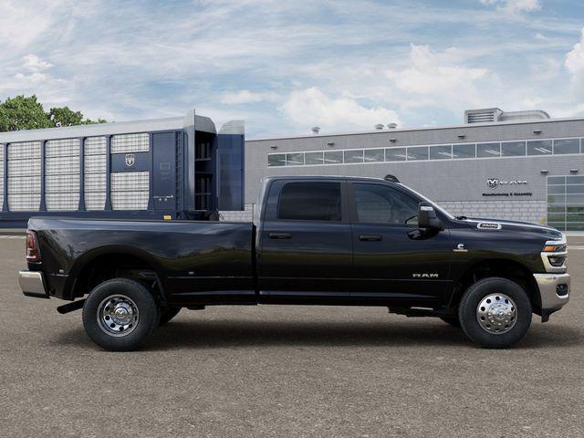 2026 Ram 3500 Big Horn Crew Cab 4x4 8' Box