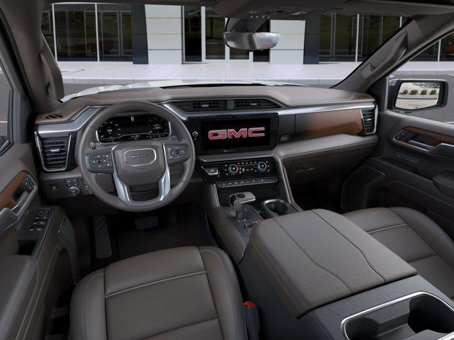 2026 GMC Sierra 1500 Crew Cab, Short Bed, Denali, 4WD