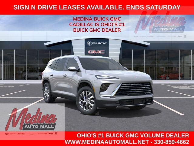 2026 Buick Enclave Preferred FWD for sale in Medina, OH