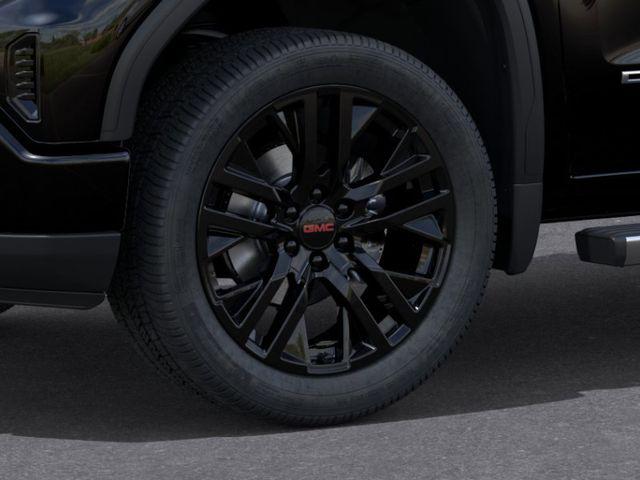 2026 GMC Sierra 1500 Crew Cab, Short Bed, Denali, 4WD