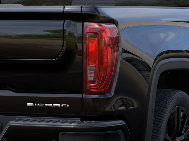 2026 GMC Sierra 1500 Crew Cab, Short Bed, Denali, 4WD