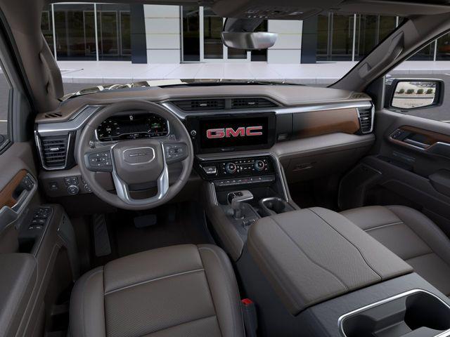 2026 GMC Sierra 1500 Crew Cab, Short Bed, Denali, 4WD