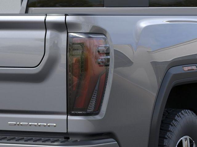 2026 GMC Sierra 3500HD Crew Cab, Long Bed, Denali Dual Rear Wheel, 4WD