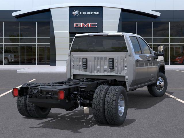 2026 GMC Sierra 3500HD Pro