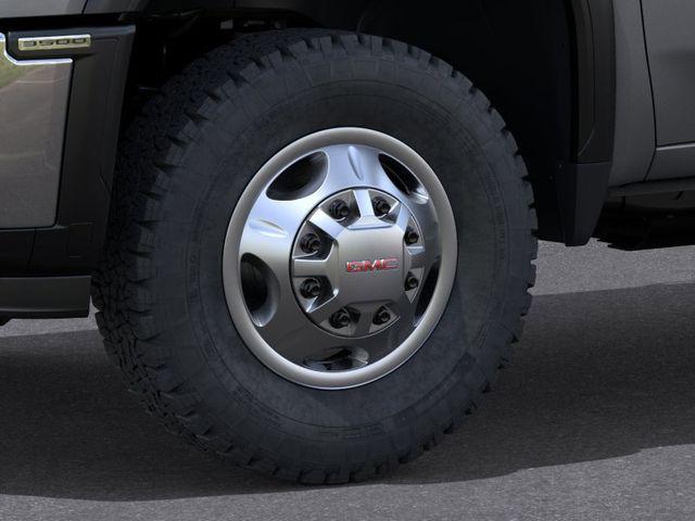 2026 GMC Sierra 3500HD Pro