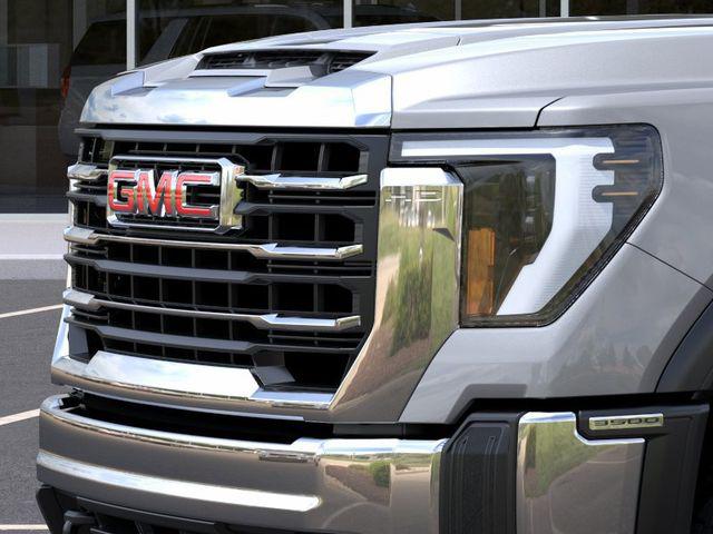 2026 GMC Sierra 3500HD Pro