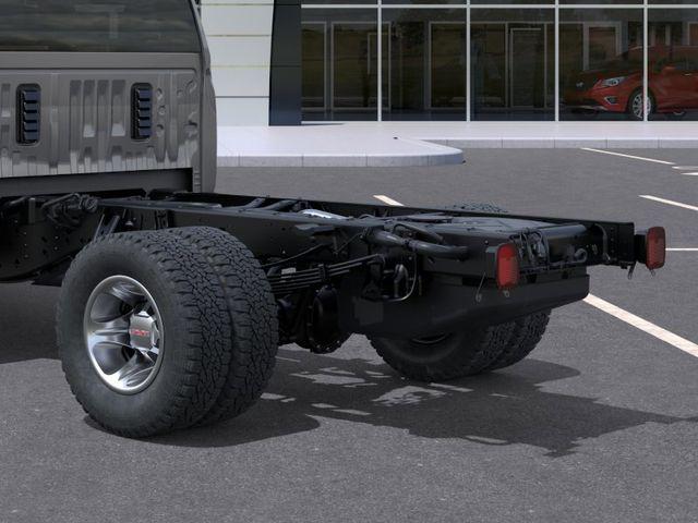 2026 GMC Sierra 3500HD Pro