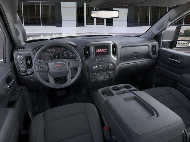 2026 GMC Sierra 3500HD Pro