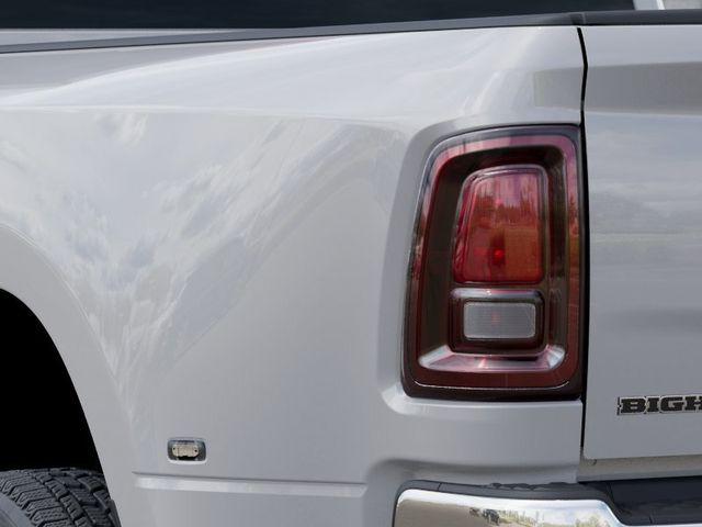 2026 Ram 3500 Big Horn Crew Cab 4x4 8' Box