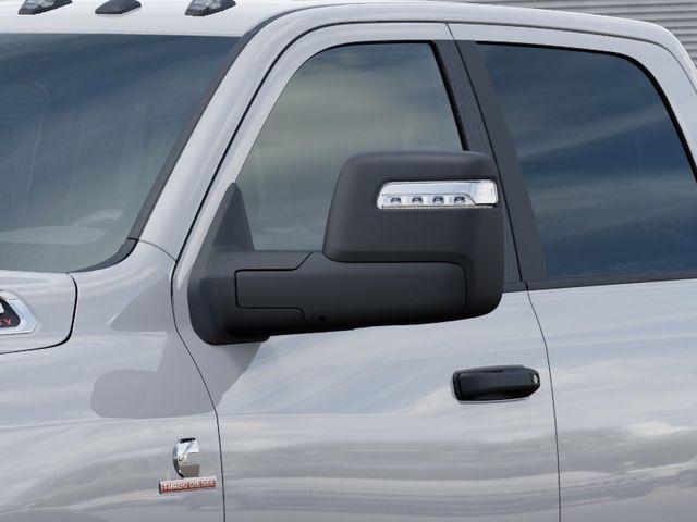 2026 Ram 3500 Big Horn Crew Cab 4x4 8' Box