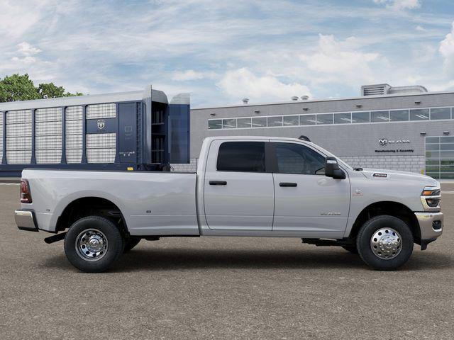 2026 Ram 3500 Big Horn Crew Cab 4x4 8' Box