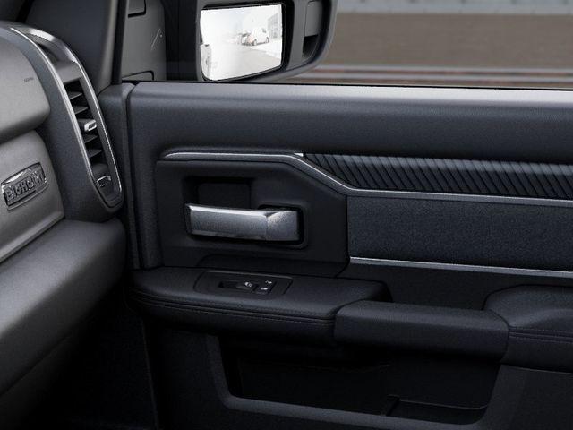 2026 Ram 3500 Big Horn Crew Cab 4x4 8' Box