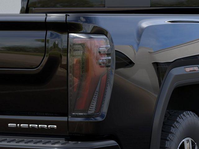 2026 GMC Sierra 3500HD Crew Cab, Long Bed, Denali Dual Rear Wheel, 4WD