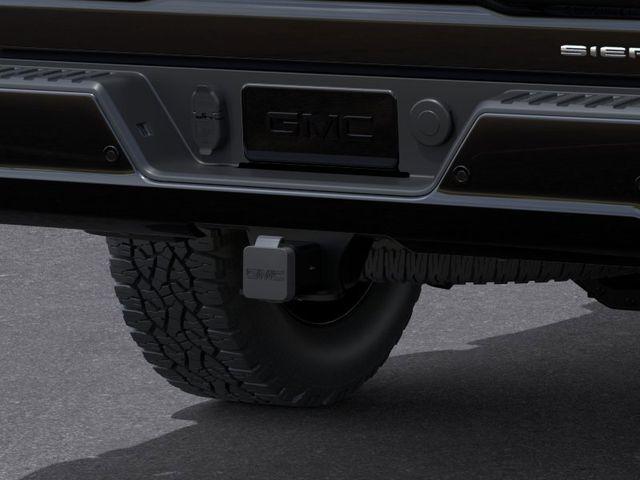 2026 GMC Sierra 3500HD Crew Cab, Long Bed, Denali Dual Rear Wheel, 4WD
