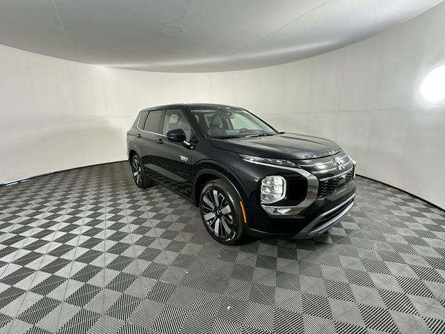 2026 Mitsubishi Outlander PHEV SE S-AWC