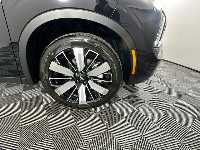 2026 Mitsubishi Outlander PHEV SE S-AWC