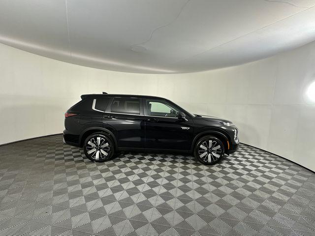 2026 Mitsubishi Outlander PHEV SE S-AWC