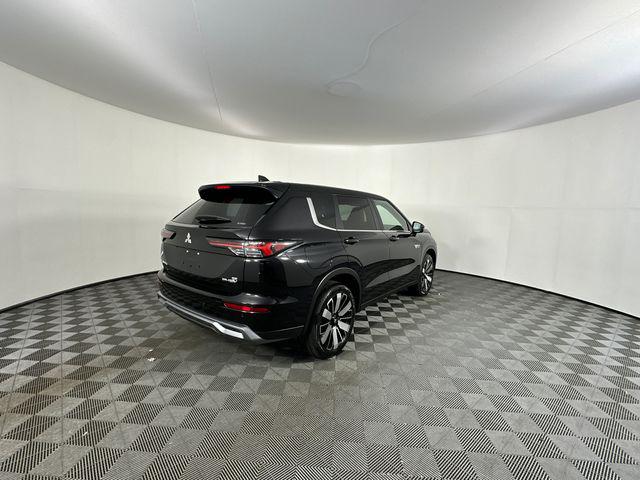 2026 Mitsubishi Outlander PHEV SE S-AWC