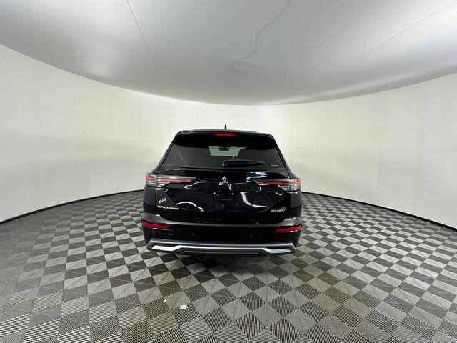 2026 Mitsubishi Outlander PHEV SE S-AWC