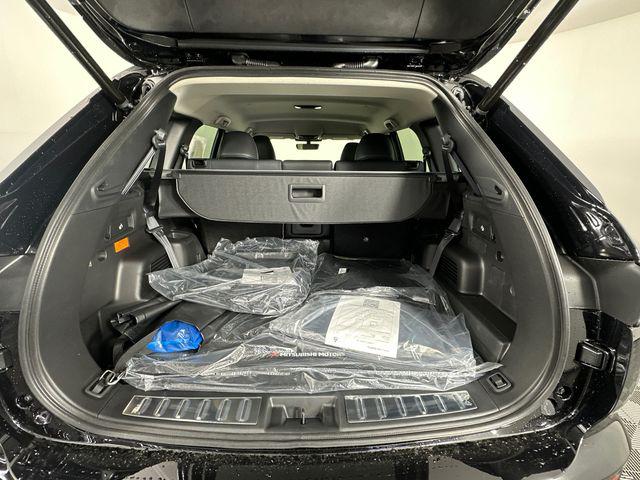 2026 Mitsubishi Outlander PHEV SE S-AWC