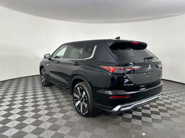 2026 Mitsubishi Outlander PHEV SE S-AWC
