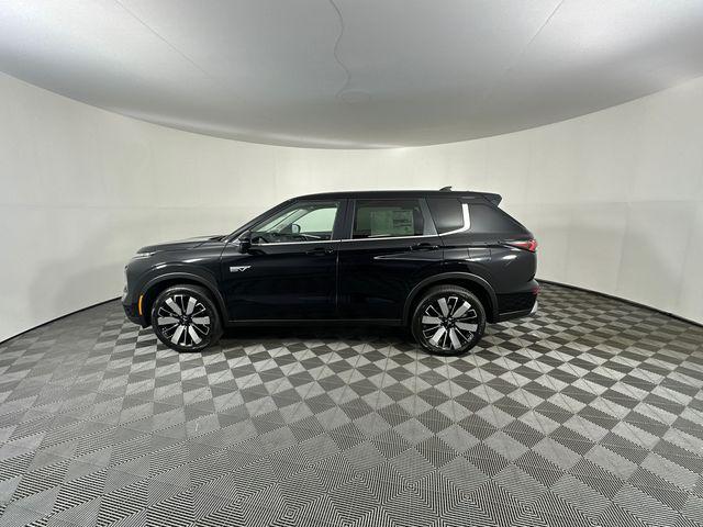 2026 Mitsubishi Outlander PHEV SE S-AWC
